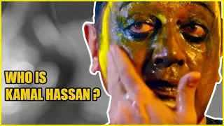 Who is Kamal Haasan ? | Missed Movies