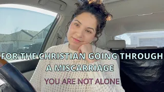 Multiple miscarriages and Faith | CHRISTIAN RECURRENT PREGNANCY LOSS | EP 3