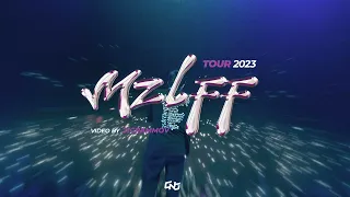 MZLFF TOUR 2023  - Сильнейший отчет с концертов (Москва, Санкт - Петербург)