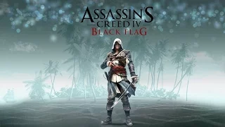Assassin's Creed IV  Black Flag [игрофильм]