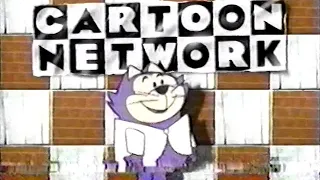 Top Cat Cartoon Network bumpers (Checkerboard era)