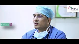 Sakra RX | How Cholesterol Affects Your Heart | Dr Sreekanth Shetty INterventional Cardiologist