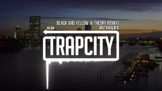 BEAG - Wiz Khalifa - Black and Yellow (K Theory Remix)