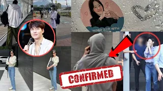 OMG! LEE MIN HO TALKS ABOUT THE RUMORED DATING WITH THIS MYSTERY GIRL CAUGHT BY NETIZENS!
