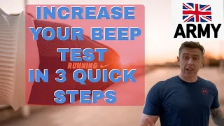 3 Effective Ways How To Add Levels To Your BEEPBLEEP Test Score Quickly