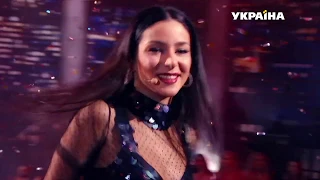 ZLATA OGNEVICH - Танцювати | Фантастична ніч