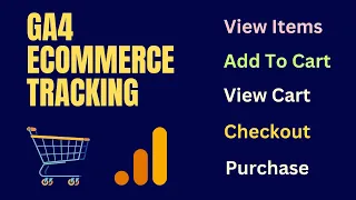GA4 Ecommerce Tracking | How To Setup Ecommerce Tracking In WordPress Using GTM | Part - 15