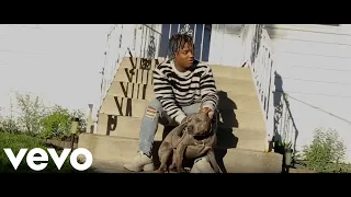 Juice WRLD - No Breaks (Music Video)