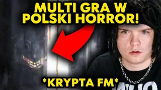 MULTI GRA w POLSKI HORROR! (KryptaFM)