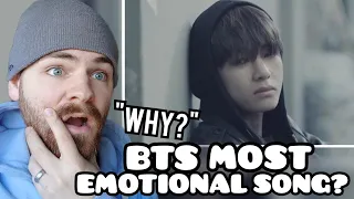 First Time Hearing BTS "I NEED U" Reaction