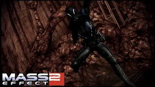 Mass Effect 2 Remastered Suicide Mission | 100% Success Full Walkthrough