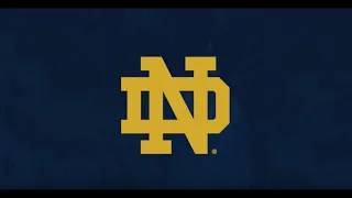 #2 Notre Dame vs #3 Clemson Acc championship 2020 hype