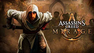 MAESTRO ASESINO 🔪 - Assassin's Creed Mirage #2 [FINAL]