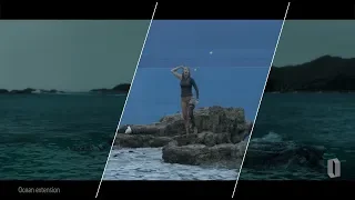 THE SHALLOWS VFX Breakdown By Oblique FX