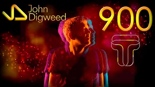 John Digweed - Transitions 900 November 2021 Live @ Matter, London