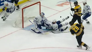 Toronto Maple Leafs - Boston Bruins 2022-03-29 NHL Full Game