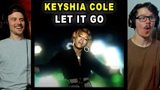 Week 107: Keyshia Cole Week! #2 - Let It Go ft. Missy Elliott, Lil' Kim