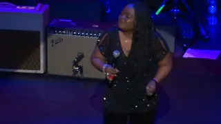 Stormy Monday - Copeland and Scofield The Thrill Is Gone BB King Tribute February 16, 2020