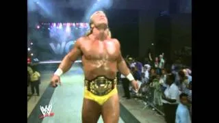 WCW Lex luger 4th Theme With Custom Titantron