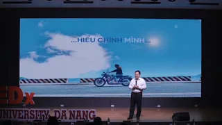 BECOME THE xHUMAN IN THE AI WORLD | Tien Hoang Nam | TEDxFPT University Danang