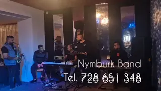 Nymburk Band zábava Nový Bydžov u slavi 2023