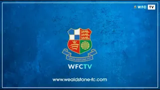 Wealdstone v Altrincham | HIGHLIGHTS | 11th Sep 2021