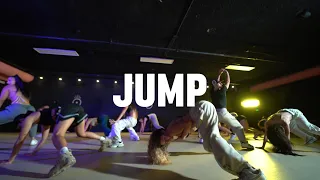 JUMP - Tyla , Gunna & Skillibeng | Hadar Shalom Choreography
