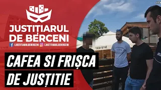 EPISODE 7: DUMITRU ȘI IUBIREA DE FRIȘCĂ - DIICOT PE FIR