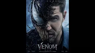 VENOM - Official Trailer (HD) | 60 fps by Cryptor