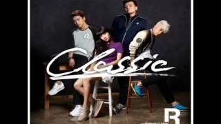 JYP, Taecyeon, Wooyoung, Suzy - Classic