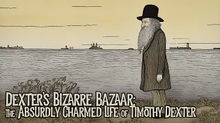 Dexter's Bizarre Bazaar: The Absurdly Charmed Life of Timothy Dexter