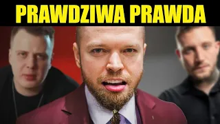 PRAWDZIWA PRAWDA (Boxdel, Wardęga, Nitro, Konopskyy, Dubiel)