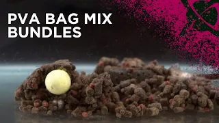 MAKE AN EFFECTIVE PVA BAG MIX WITH THIS BUNDLE! 🔥