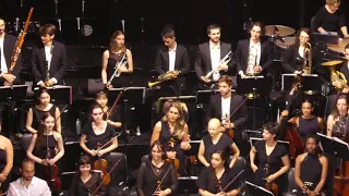 Vladimir Cosma "Le Château de ma Mère; La Valse d'Augustine" (1990) Live Paris 2023