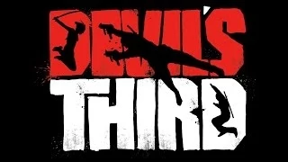 Devil's Third Gameplay Demo - E3 2014