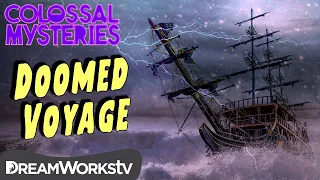 Lost Ship Buried in Ice | COLOSSAL MYSTERIES