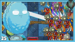 CАМАЯ ИМБОВАЯ КАРТОШКА / Эп. 25 / Plants vs. Zombies 2: It’s About Time