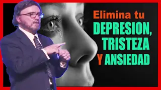 Elimina tu depresión, tristeza y ansiedad- Dr. Armando Alducin