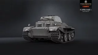 Катаем Pz.Kpfw. II Ausf. J Пробуем Взять Колобановых!