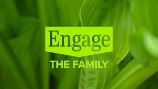 Grow in Love - Engage the Family  - Peter Tanchi