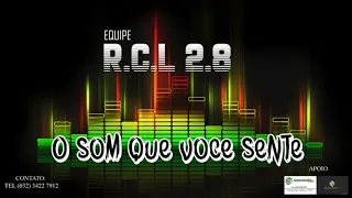 set funk melody ( equipe r.c.l 2.8 )