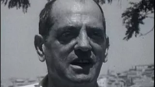 Luis Buñuel documentary