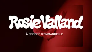 Rosie Valland - Emmanuelle (le documentaire)