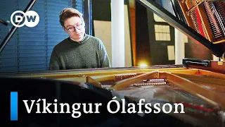 Víkingur Ólafsson: A portrait of the Icelandic pianist