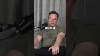 Elon Musk's New Morning Routine😲