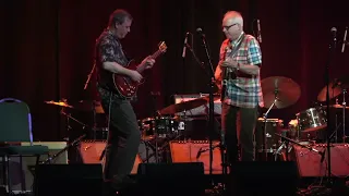 Turn Out the Stars (Excerpt):  Kurt Rosenwinkel and Bill Frisell