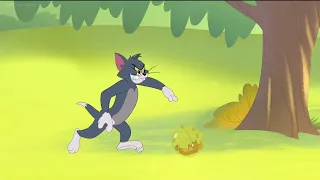 Tom And Jerry In New York