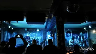 AC/DC live cover mix by "THE JACK" (Docker pub 29.08.2020)