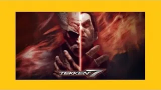 Tekken 7 - Island Paradise, Final Round/Kitsch Remix (Extended)