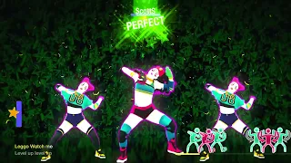 Just Dance 2022 - Level Up